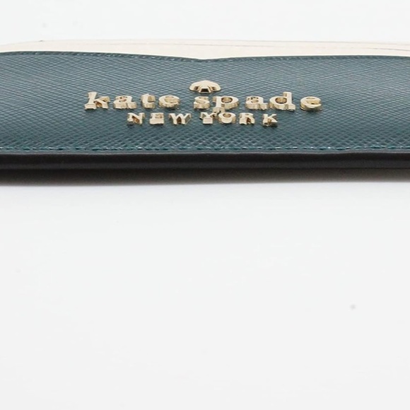 Kate Spade Stacie Small Slim Card Case - Picture 5 of 10